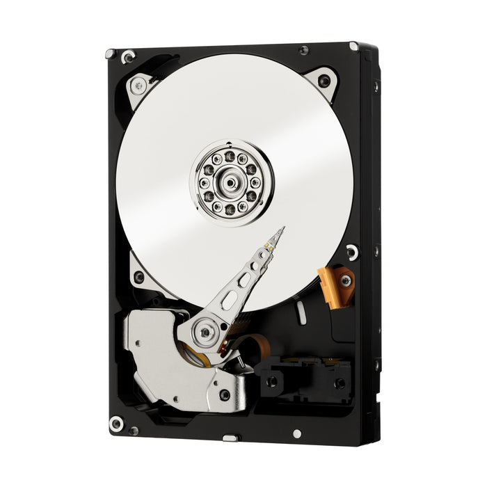 EAN 718037805467 - Western Digital RE disco duro interno 500 GB 7200 RPM 64 MB 3.5" Serial ATA III imagen 6