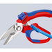 EAN 4003773082699 - Knipex 95 05 20 SB alicate imagen 20