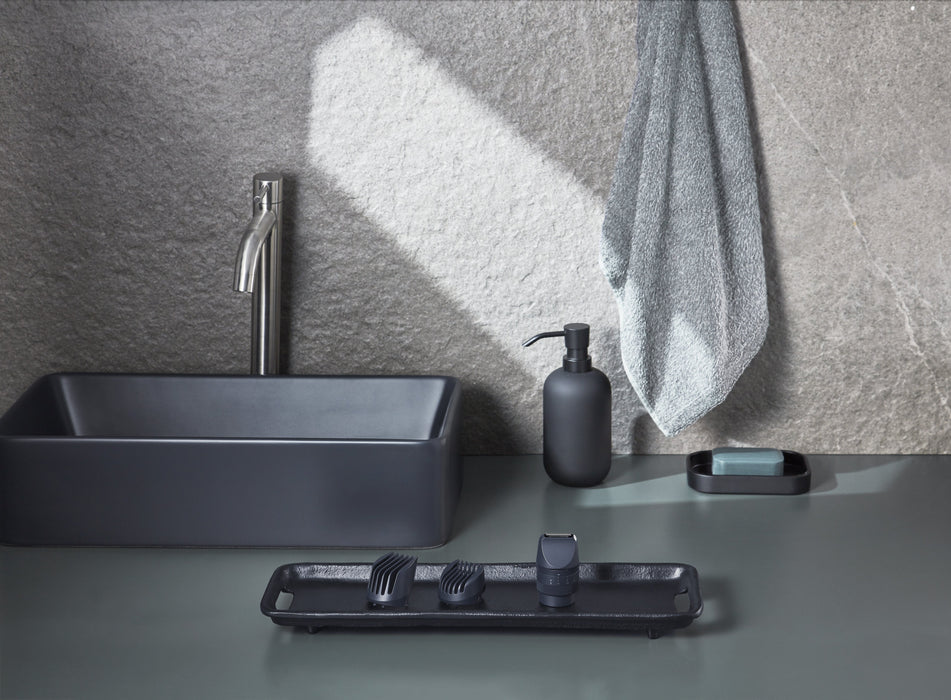 EAN 5025232925674 - Panasonic ER-CTN1-A301 accesorio para cortar barba y pelo imagen 8