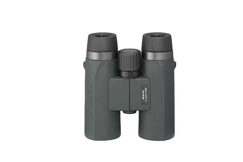 EAN 0027075288607 - Pentax SD 10x42 WP binocular BaK-4 Negro imagen 4