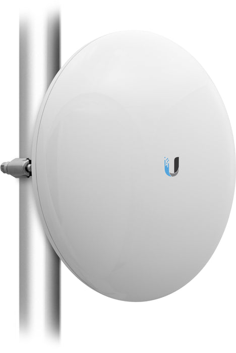 EAN 0810354026348 - Ubiquiti NanoBeam 5AC Gen 2 Puente wifi 450 Mbit/s Blanco imagen 4