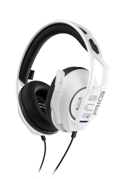 EAN 3665962009262 - NACON RIG 300 PRO HS Auriculares Alámbrico Diadema Juego Blanco imagen 1