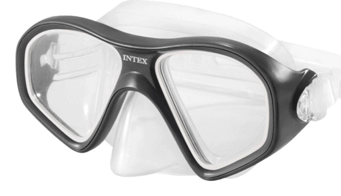 EAN 6941057413198 - Intex 55648 set de natación Negro, Naranja, Transparente Joven imagen 3
