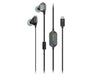 EAN 0195892093084 - Lenovo Legion E510 Auriculares Alámbrico Dentro de oído Juego USB Tipo C Gris imagen 1