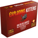 EAN 810083040394 - Asmodee Exploding Kittens Komanauten Juego De Cartas Juego de azar imagen 1