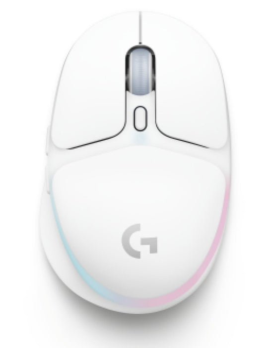 EAN 5099206098244 - Logitech G 910-006368 ratón Juego mano derecha RF Wireless + Bluetooth Óptico 8200 DPI imagen 5