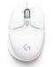 EAN 5099206098244 - Logitech G 910-006368 ratón Juego mano derecha RF Wireless + Bluetooth Óptico 8200 DPI imagen 5