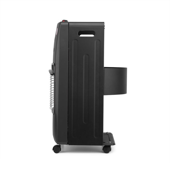 EAN 8435568404953 - Orbegozo HCE 60 estufa de combustible líquido 4200 W imagen 3