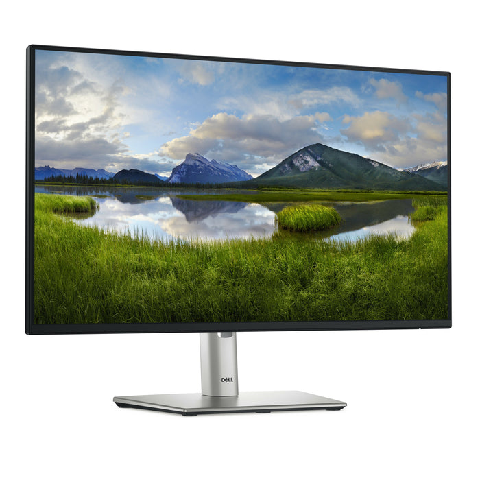 EAN 5397184821725 - DELL P Series P2425HE pantalla para PC 60,5 cm (23.8") 1920 x 1080 Pixeles Full HD LCD Negro imagen 3