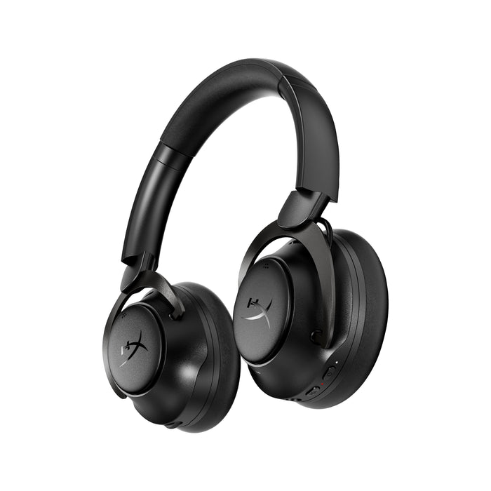 EAN 0197192861967 - HyperX Cloud MIX 2 Dual Wireless Over-Ear Headphones with Noise Cancellation Inalámbrico y alámbrico De m imagen 2