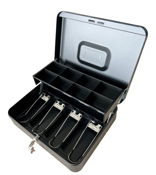 EAN 8437024617655 - Premier CB-48 Cajón de efectivo manual imagen 2