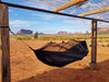 EAN 4030454005357 - AMAZONAS Moskito-Traveller EXTREME Hamaca colgante 1 personas(s) Nylon Negro imagen 2
