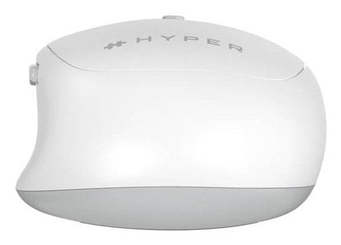 EAN 1220000630185 - HYPER HS2100GL ratón Universal mano derecha Bluetooth 2400 DPI imagen 7