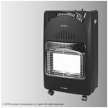 EAN 8435484053419 - Cecotec 05341 estufa de combustible líquido 4200 W imagen 5