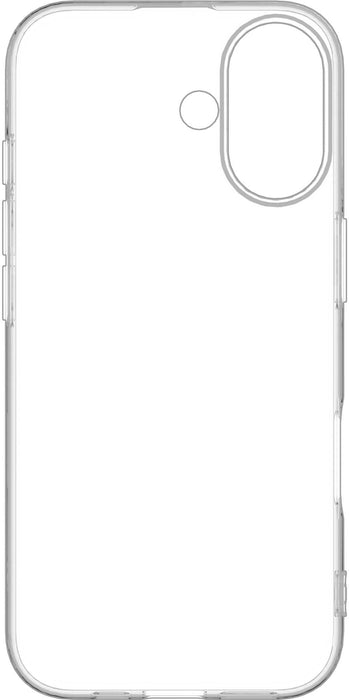 EAN 5715063807576 - eSTUFF ES67100055-BULK funda para teléfono móvil 16 cm (6.3") Transparente imagen 4