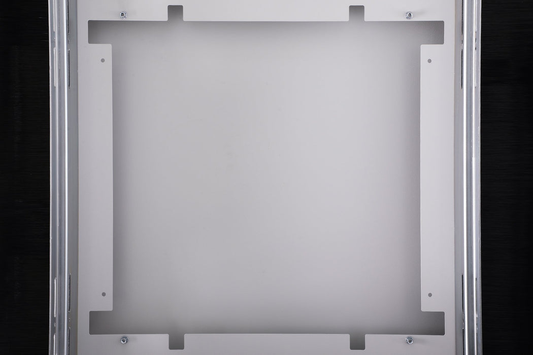 EAN 4016032331162 - Digitus DN-19 32U-8/8-1 armario rack Rack o bastidor independiente Gris imagen 7