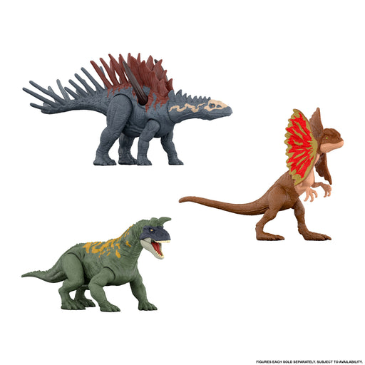 EAN 194735280810 - Jurassic World JDC57 figura de juguete para niños imagen 2