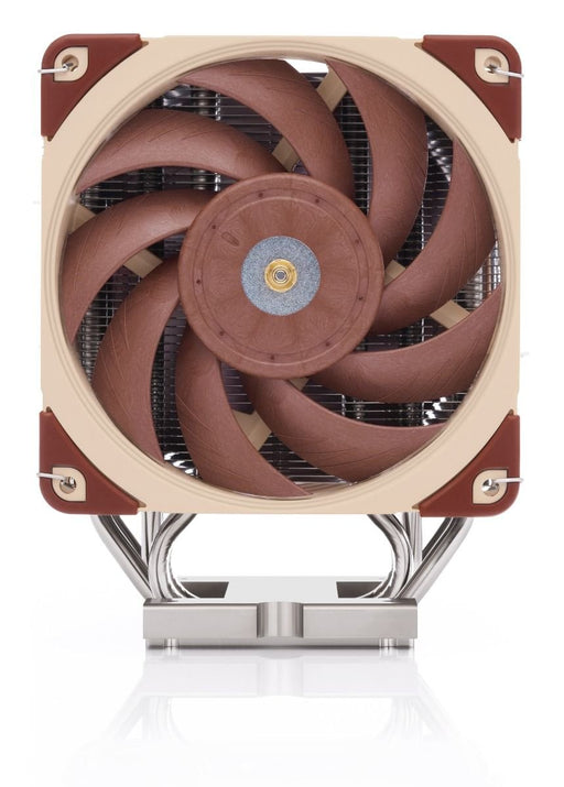 EAN 9010018000382 - Noctua NH-U12S DX-4677 sistema de refrigeración para ordenador Procesador Refrigerador de aire 12 cm Marr imagen 2