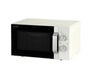EAN 4974019174815 - Sharp R204WA microondas Plata, Blanco Solo microondas Encimera 20 L 800 W imagen 1