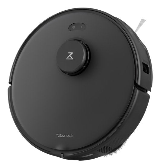 EAN 6936905900333 - Roborock Qrevo Edge 5V1 Sin bolsa Negro imagen 6