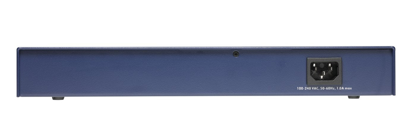 EAN 0606449064254 - NETGEAR JGS516 No administrado Azul imagen 4