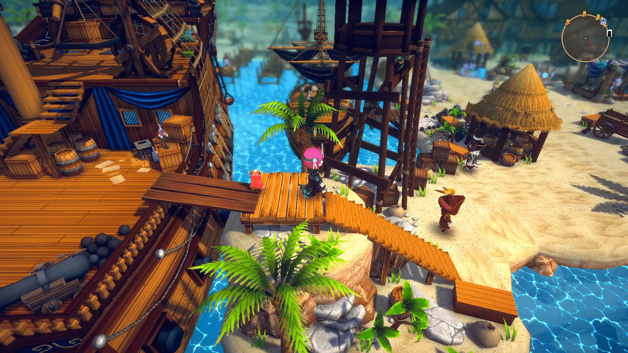 EAN 3701529509742 - Microids Noob: The Factionless Estándar Alemán, Inglés, Español, Francés, Italiano, Japonés PlayStation 4 imagen 6