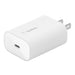 EAN 0745883825059 - Belkin WCA004VF1MWH-B6 cargador de dispositivo móvil Teléfono móvil Blanco USB Carga rápida Interior imagen 2