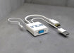 EAN 8697980468795 - Inca IVTH-01 Adaptador gráfico USB Blanco imagen 6