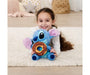 EAN 5400868033540 - Simba Toys Stitch w. Doughnut imagen 4
