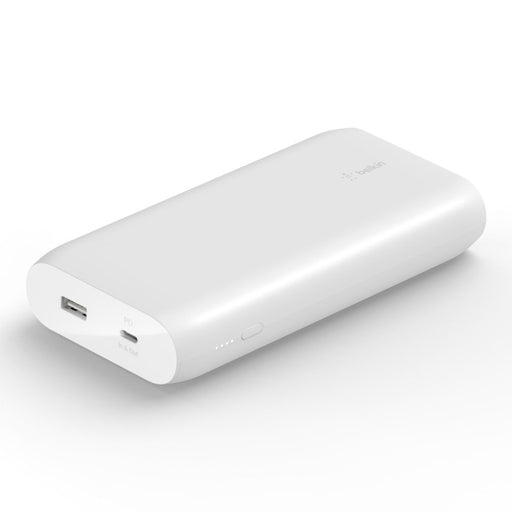 EAN 0745883797639 - Belkin BOOST↑CHARGE 20000 mAh Blanco imagen 2