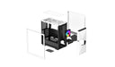 EAN 6933412715054 - DeepCool CYCLOPS WH Midi Tower Blanco imagen 12