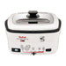 EAN 3045386363704 - Tefal FR4950 Sencillo 2 L 1600 W Blanco imagen 1