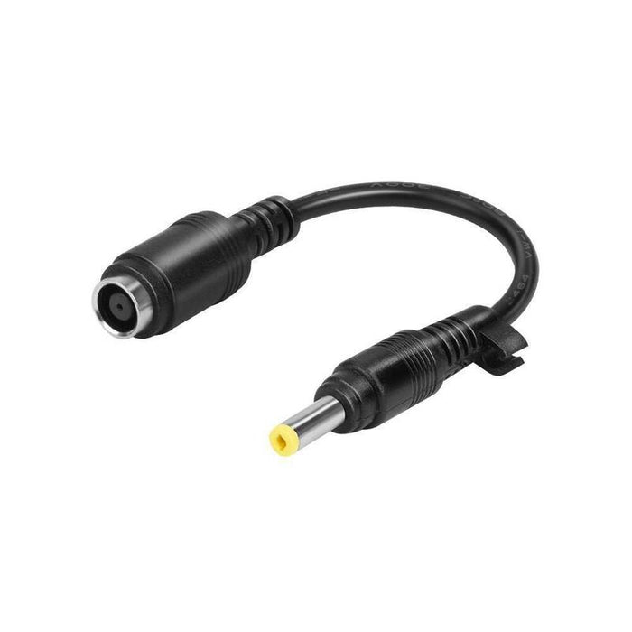 7.4mm To 4.8mm Dc Dongle For - Hp - Warranty: 360m