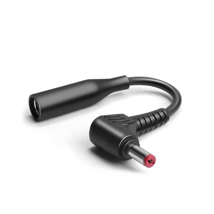 7.4mm To 5.5mm Dc Dongle For - Acer - Warranty: 360m