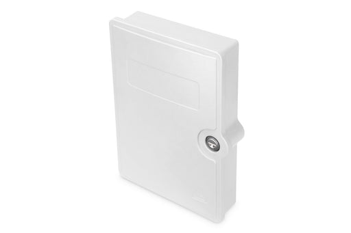 EAN 4016032371007 - Digitus DN-968913 adaptador de fibra óptica 1 pieza(s) Gris imagen 1