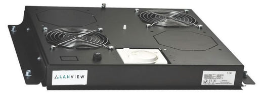EAN 5715063031902 - Lanview LVR248033-UK accesorio de bastidor Bandeja del ventilador imagen 1