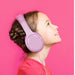 EAN 8021735752653 - Celly KidsBeat Auriculares Alámbrico Diadema Música Rosa imagen 3