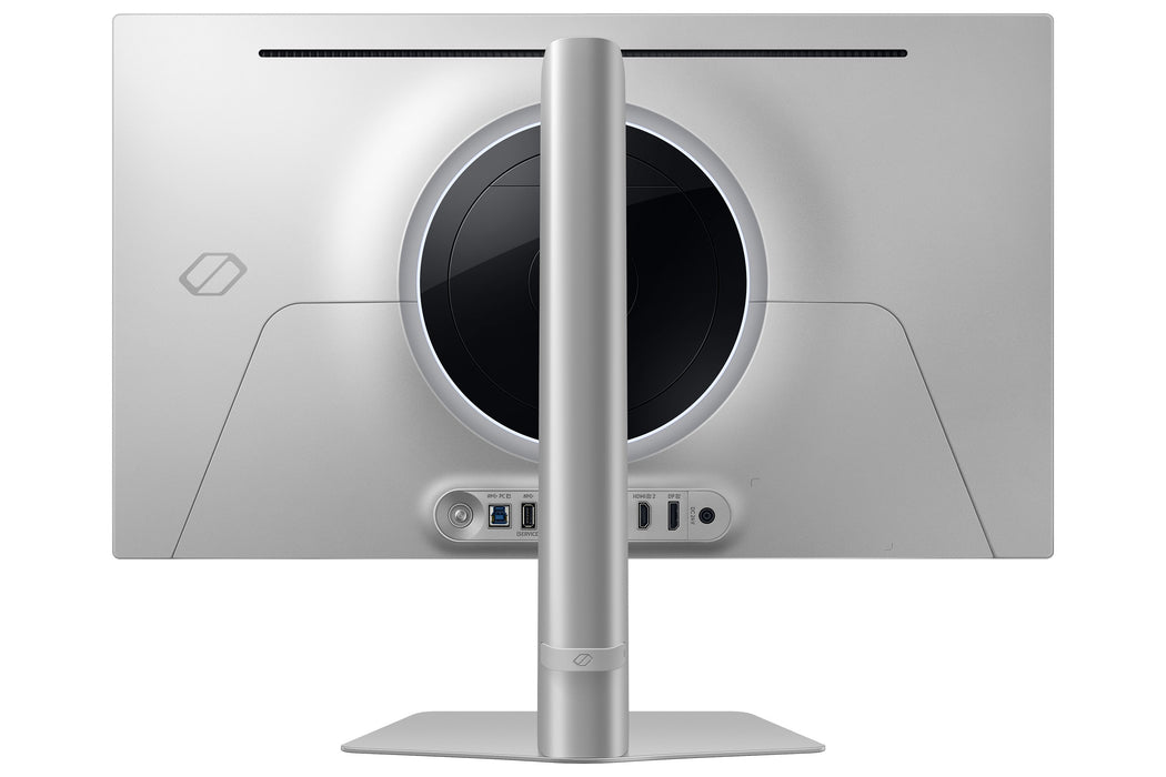 EAN 8806095503165 - Samsung G60SD pantalla para PC 68,6 cm (27") 2560 x 1440 Pixeles Quad HD OLED Plata imagen 15