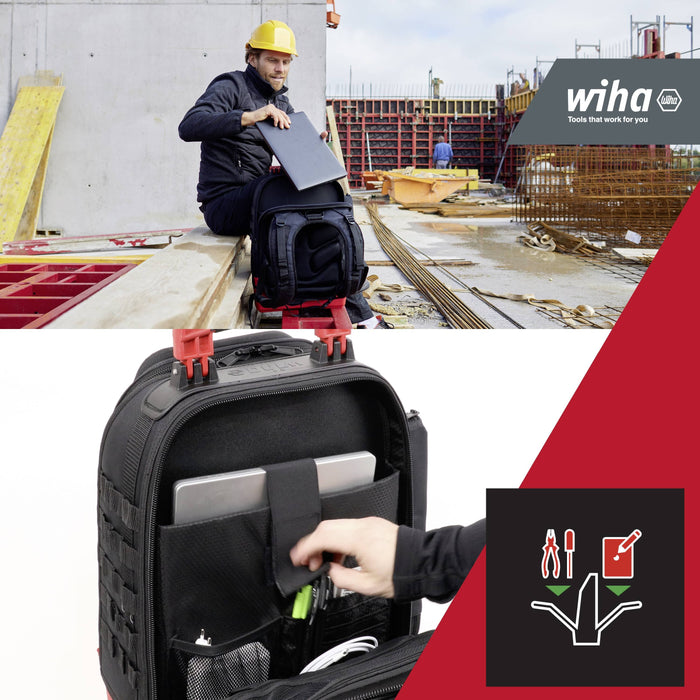 EAN 4010995455286 - Wiha 45528 no categorizado imagen 4