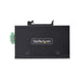 EAN 0065030909648 - StarTech.com I51G-ETHERNET- switch No administrado Gigabit Ethernet (10/100/1000) Negro imagen 5