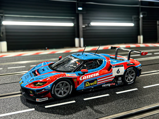 EAN 4007486320437 - Carrera 20032043 vehículo de juguete imagen 2