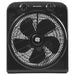 EAN 8426156018133 - Grunkel BOXFANNG ventilador Negro imagen 3
