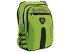 EAN 8435099522737 - KeepOut BK7F mochila Negro, Verde Imitación piel, Nylon imagen 1