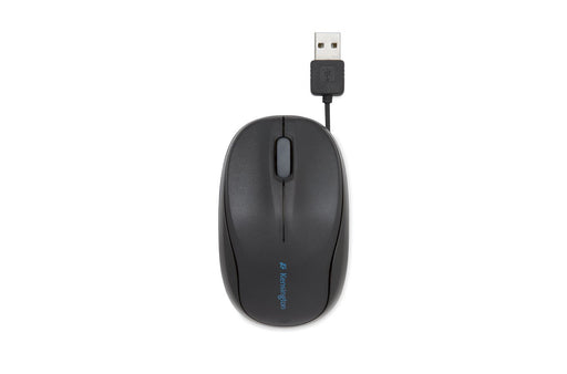 EAN 0085896723394 - Kensington Pro Fit ratón Oficina Ambidextro USB tipo A Óptico 1000 DPI imagen 2