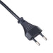 EAN 5901720135438 - Akyga AK-RD-05A cable de transmisión Negro 1,2 m imagen 3