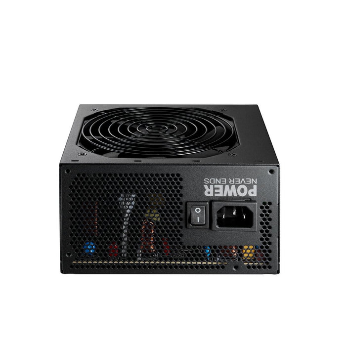EAN 4713224525513 - FSP Hydro K PRO 850W unidad de fuente de alimentación 24-pin ATX ATX Negro imagen 6