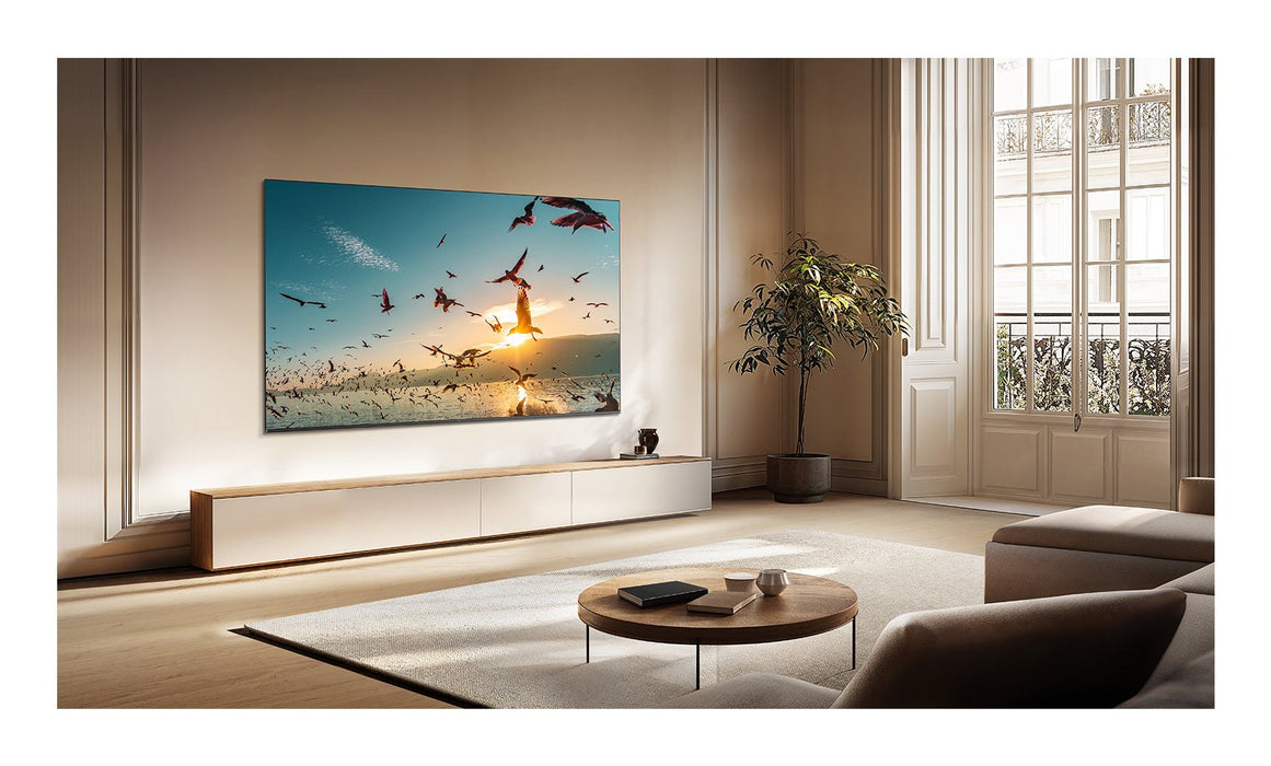 EAN 5901292525866 - TCL P8K 85P8K Televisor 2,16 m (85") 4K Ultra HD Smart TV Wifi Metálico 450 cd / m² imagen 6