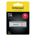 EAN 4034303016433 - Intenso Alu Line unidad flash USB 32 GB USB tipo A 2.0 Plata imagen 3