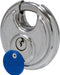 EAN 4003318055843 - ABUS 05584 candado Candado discus 1 pieza(s) imagen 2
