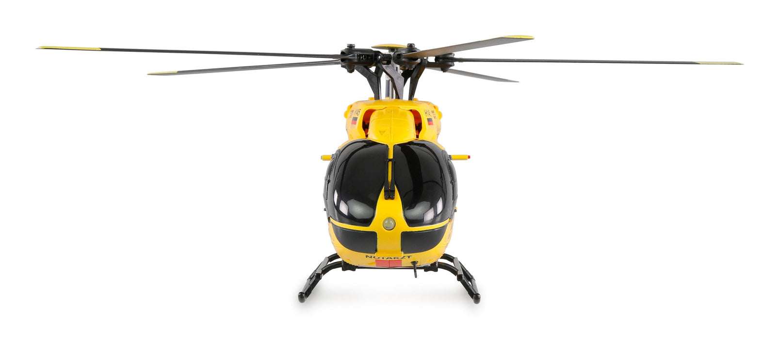EAN 4262408970927 - Amewi H145 modelo controlado por radio Helicóptero Motor eléctrico imagen 5